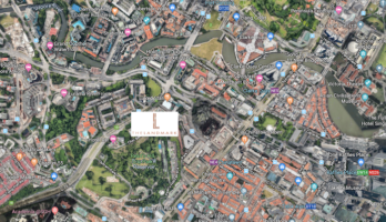 the-landmark-condo-location-map-singapore
