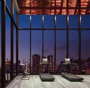 the-landmark-condo-gym-singapore