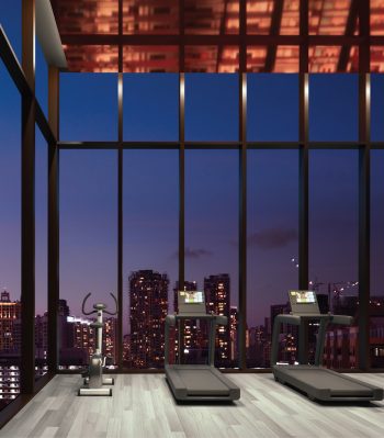 the-landmark-condo-gym-singapore