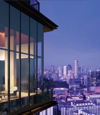 the-landmark-condo-sky-lounge-singapore the-landmark-condo-sky-lounge-singapore